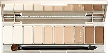 Amazon.co.jp: ルナソル(LUNASOL) ザ ベージュアイズ 01 Neutral Beige